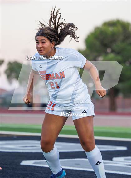 Thumbnail 3 in Bishop Gorman @ Palo Verde photogallery.