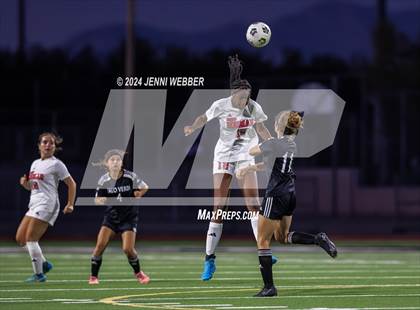 Thumbnail 1 in Bishop Gorman @ Palo Verde photogallery.