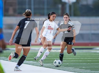 Thumbnail 3 in Bishop Gorman @ Palo Verde photogallery.