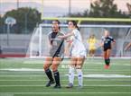 Photo from the gallery "Bishop Gorman @ Palo Verde"