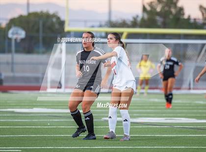 Thumbnail 1 in Bishop Gorman @ Palo Verde photogallery.