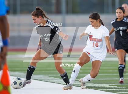 Thumbnail 2 in Bishop Gorman @ Palo Verde photogallery.