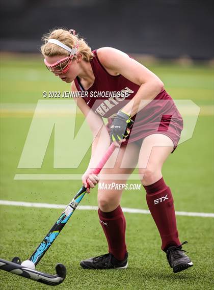 Thumbnail 2 in Mercy vs Atherton (Crimson Clash) photogallery.
