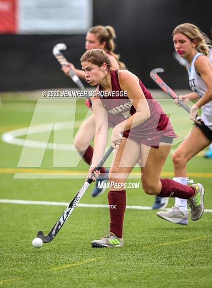 Thumbnail 1 in Mercy vs Atherton (Crimson Clash) photogallery.