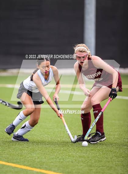 Thumbnail 2 in Mercy vs Atherton (Crimson Clash) photogallery.