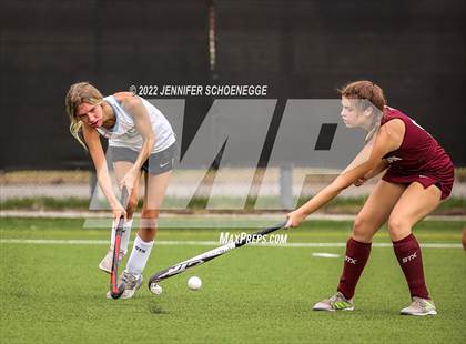 Thumbnail 3 in Mercy vs Atherton (Crimson Clash) photogallery.