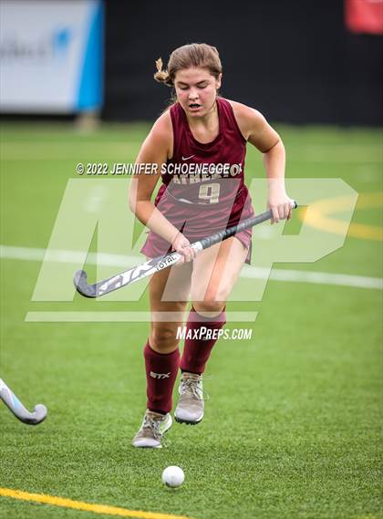 Thumbnail 3 in Mercy vs Atherton (Crimson Clash) photogallery.