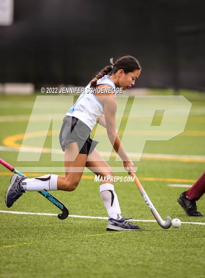 Thumbnail 1 in Mercy vs Atherton (Crimson Clash) photogallery.