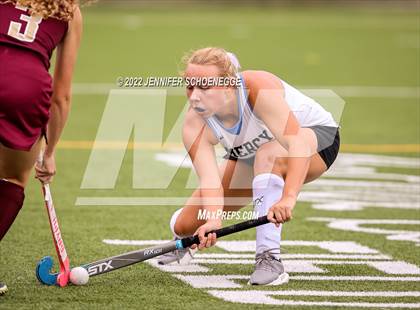 Thumbnail 1 in Mercy vs Atherton (Crimson Clash) photogallery.