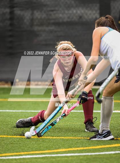 Thumbnail 1 in Mercy vs Atherton (Crimson Clash) photogallery.