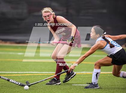 Thumbnail 2 in Mercy vs Atherton (Crimson Clash) photogallery.