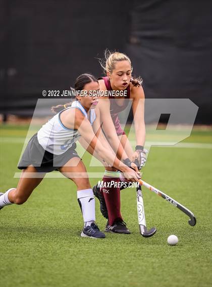 Thumbnail 1 in Mercy vs Atherton (Crimson Clash) photogallery.