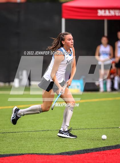 Thumbnail 2 in Mercy vs Atherton (Crimson Clash) photogallery.