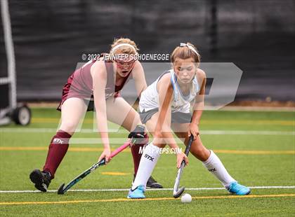 Thumbnail 3 in Mercy vs Atherton (Crimson Clash) photogallery.