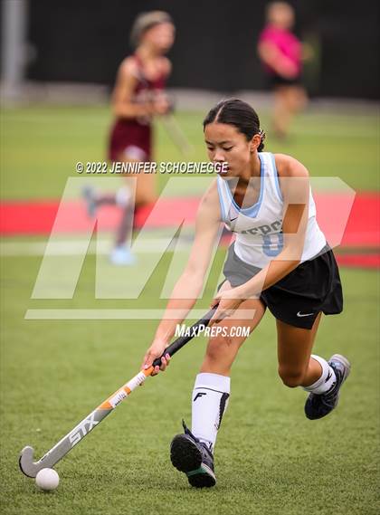 Thumbnail 2 in Mercy vs Atherton (Crimson Clash) photogallery.