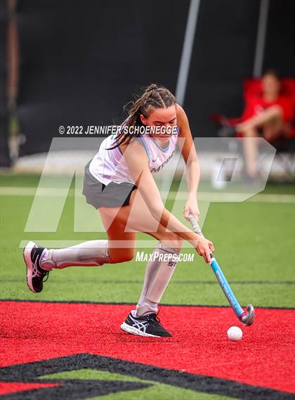 Thumbnail 2 in Mercy vs Atherton (Crimson Clash) photogallery.