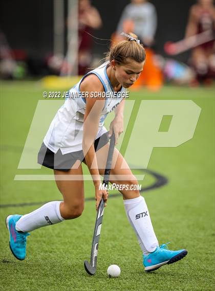Thumbnail 1 in Mercy vs Atherton (Crimson Clash) photogallery.