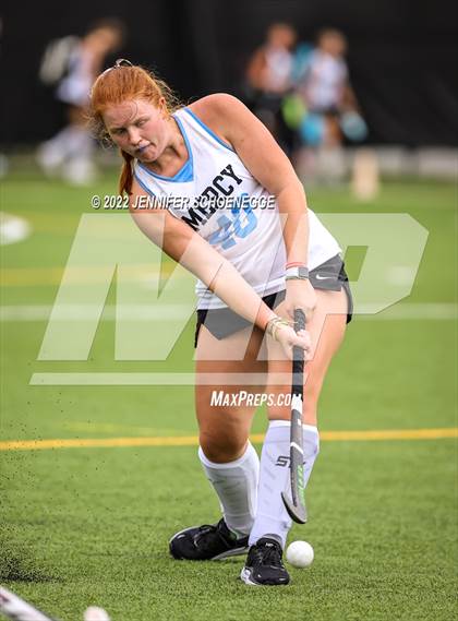 Thumbnail 3 in Mercy vs Atherton (Crimson Clash) photogallery.