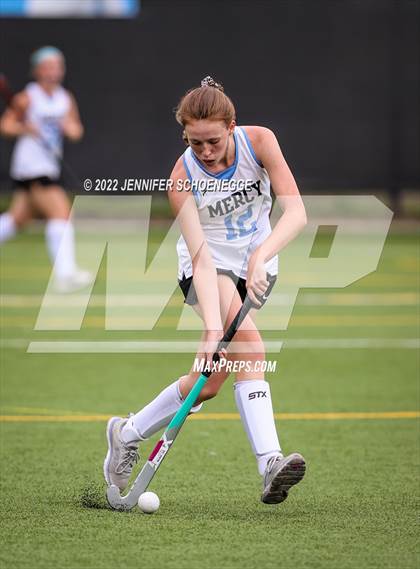 Thumbnail 2 in Mercy vs Atherton (Crimson Clash) photogallery.