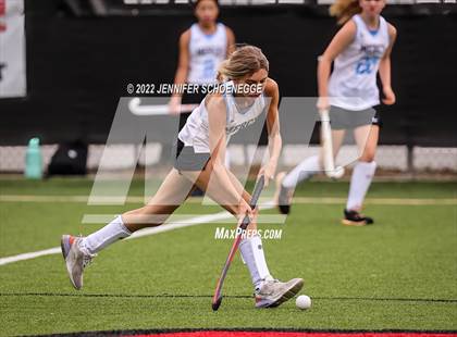 Thumbnail 3 in Mercy vs Atherton (Crimson Clash) photogallery.
