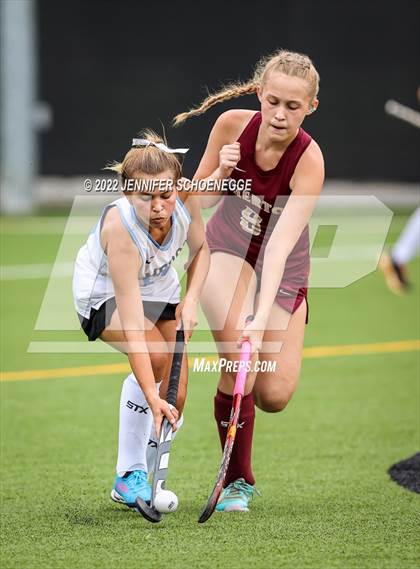 Thumbnail 1 in Mercy vs Atherton (Crimson Clash) photogallery.