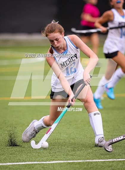 Thumbnail 3 in Mercy vs Atherton (Crimson Clash) photogallery.