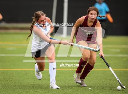 Thumbnail 3 in Mercy vs Atherton (Crimson Clash) photogallery.