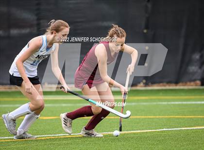 Thumbnail 1 in Mercy vs Atherton (Crimson Clash) photogallery.