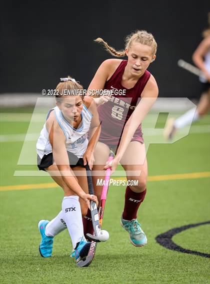 Thumbnail 2 in Mercy vs Atherton (Crimson Clash) photogallery.