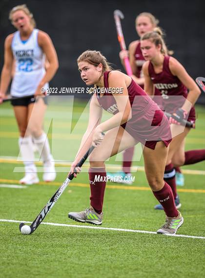 Thumbnail 2 in Mercy vs Atherton (Crimson Clash) photogallery.