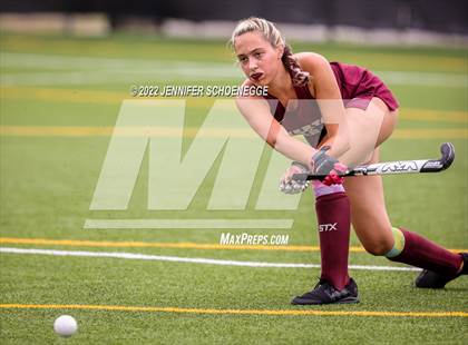Thumbnail 2 in Mercy vs Atherton (Crimson Clash) photogallery.