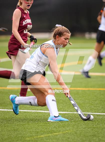 Thumbnail 1 in Mercy vs Atherton (Crimson Clash) photogallery.
