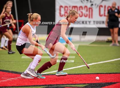 Thumbnail 3 in Mercy vs Atherton (Crimson Clash) photogallery.