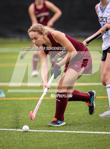 Thumbnail 2 in Mercy vs Atherton (Crimson Clash) photogallery.