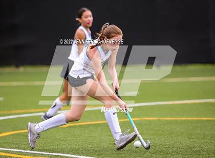 Thumbnail 2 in Mercy vs Atherton (Crimson Clash) photogallery.