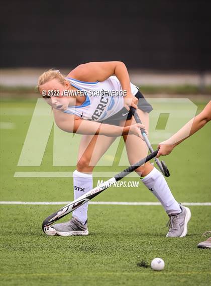 Thumbnail 3 in Mercy vs Atherton (Crimson Clash) photogallery.