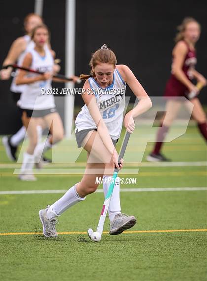 Thumbnail 1 in Mercy vs Atherton (Crimson Clash) photogallery.
