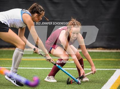 Thumbnail 3 in Mercy vs Atherton (Crimson Clash) photogallery.