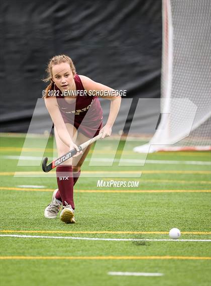 Thumbnail 2 in Mercy vs Atherton (Crimson Clash) photogallery.