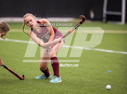 Thumbnail 3 in Mercy vs Atherton (Crimson Clash) photogallery.