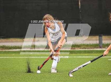 Thumbnail 1 in Mercy vs Atherton (Crimson Clash) photogallery.
