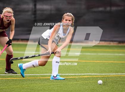 Thumbnail 2 in Mercy vs Atherton (Crimson Clash) photogallery.