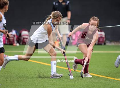 Thumbnail 2 in Mercy vs Atherton (Crimson Clash) photogallery.