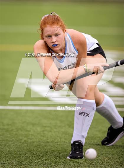 Thumbnail 1 in Mercy vs Atherton (Crimson Clash) photogallery.