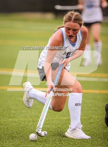 Thumbnail 2 in Mercy vs Atherton (Crimson Clash) photogallery.