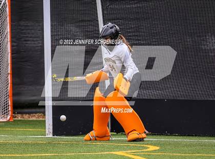 Thumbnail 3 in Mercy vs Atherton (Crimson Clash) photogallery.