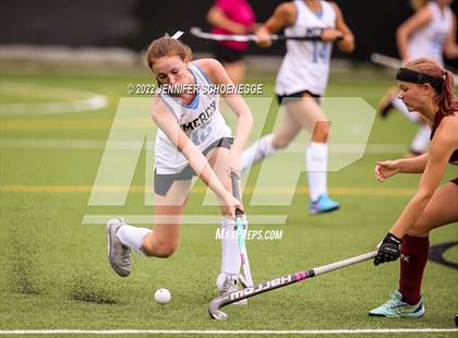 Thumbnail 2 in Mercy vs Atherton (Crimson Clash) photogallery.
