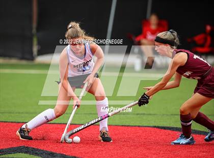 Thumbnail 3 in Mercy vs Atherton (Crimson Clash) photogallery.