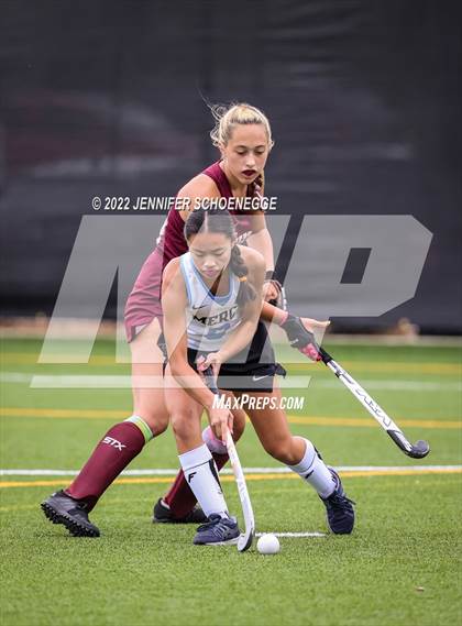 Thumbnail 3 in Mercy vs Atherton (Crimson Clash) photogallery.