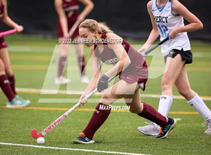 Thumbnail 1 in Mercy vs Atherton (Crimson Clash) photogallery.